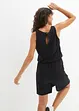Robe avec short intégré, bonprix