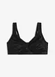 Soutien-gorge grand maintien sans armatures, bonprix