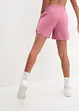 Short de sport à rayures contrastantes, bonprix