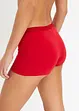 Lot de 3 boxers coton femme, bonprix