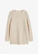 Pull en grosse maille de fil peluche, bonprix
