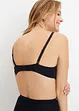 Soutien-gorge triangle rembourré sans couture Feel Comfort, bonprix