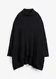 Pull poncho oversize, bonprix