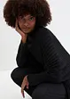 Pull poncho oversize, bonprix