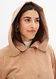 Manteau à capuche style parka, bonprix