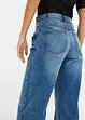 Jean large taille normale, bonprix