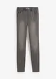 Jegging thermique sculptant, coupe skinny, bonprix