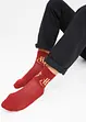 Lot de 3 paires de chaussettes de tennis courtes Harry Potter, Harry Potter