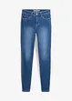 Jean sculptant Skinny, taille moyenne, bonprix