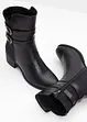 Boots largeur confort, bonprix