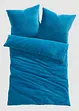 Parure de lit toucher cachemire, bonprix