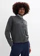 Blouson sweat, style aviateur, bonprix