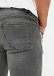 Jean extensible Slim Fit, Straight, bonprix