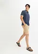Polo en piqué 100% coton, bonprix