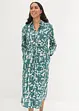 Robe oversize avec ruban à nouer, bonprix