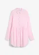 Chemisier long en viscose, bonprix