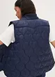 Gilet sans manches avec capuche amovible, bonprix