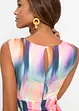 Robe longue, bonprix
