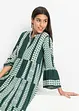 Robe longue en viscose fluide, bonprix