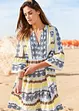 Robe-tunique en viscose fluide, bonprix