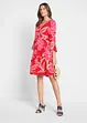 Robe-tunique en viscose fluide, bonprix