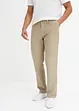 Pantalon chino Regular Fit, Straight, bonprix