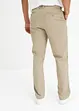 Pantalon chino Regular Fit, Straight, bonprix