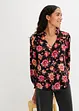 Blouse imprimée, bonprix