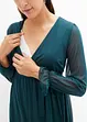 Robe de grossesse et d'allaitement, bonprix