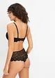 Soutien-gorge balconnet à armatures, bonprix