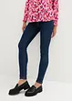 Lot de 2 jeggings de grossesse en coton majoritaire, Skinny, bonprix