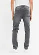 Jean extensible Regular, confortable, Tapered, bonprix