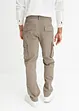 Pantalon cargo, Regular Fit, bonprix