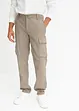 Pantalon cargo, Regular Fit, bonprix