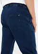 Jean taille extensible, Regular, confortable, Straight, bonprix