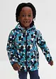 Veste softshell enfant, bonprix