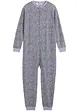 Combinaison pyjama fille, bonprix