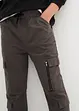 Pantalon cargo garçon, Regular Fit, bonprix