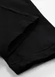 Lot de 2 leggings 100% coton, bonprix