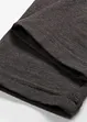 Lot de 2 leggings 100% coton, bonprix