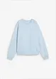 Sweat-shirt oversize Essential, bonprix