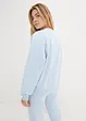 Sweat-shirt oversize Essential, bonprix