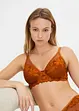 Soutien-gorge à armatures avec une jolie dentelle, bonprix