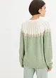 Pull ajouré, bonprix