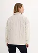 Veste matelassée oversize, bonprix