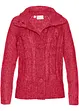 Gilet en maille, bonprix