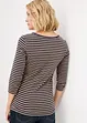 Lot de 2 T-shirts de grossesse, bonprix