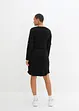 Robe en coton épais, bonprix
