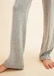 Pyjama oversize en matière douce, bonprix