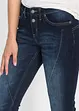 Jean bootcut extensible, bonprix